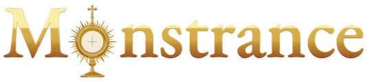 Monstrance